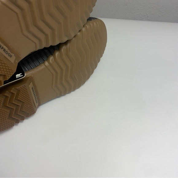 NEW Sorel Unisex Winter Waterproof Duck Snow Boots SZ 4 - Picture 6 of 12